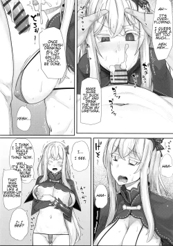 Page 10 of Sukebe na Koto Nannimo Shiranai Echidna-chan Onaho | Echidna: Sexually Ignorant Onahole