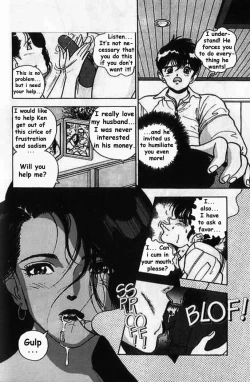 Page 153 of Angel: Highschool Sexual Bad Boys and Girls Story Vol.03