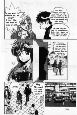 Page 176 of Angel: Highschool Sexual Bad Boys and Girls Story Vol.03