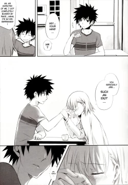 Page 14 of melty kiss