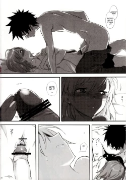 Page 21 of melty kiss