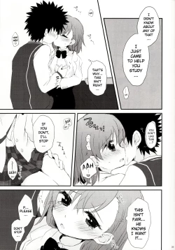 Page 36 of melty kiss