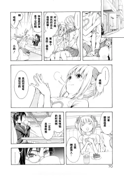 Page 74 of Kakusei Aido