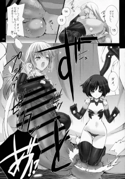 Page 24 of Agalmato-icon RE: