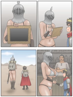 Page 29 of Shota Yuushasan