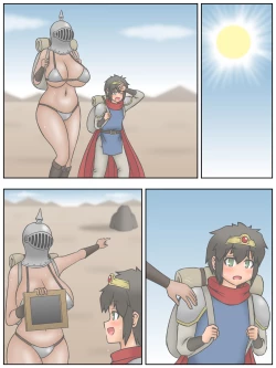 Page 30 of Shota Yuushasan