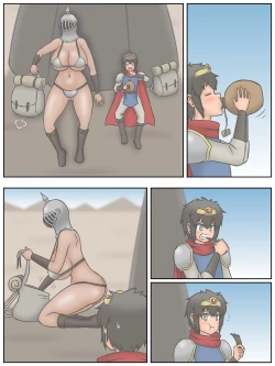 Page 31 of Shota Yuushasan