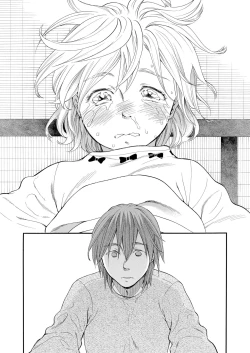 Page 64 of MizuiroZenpen | 水之色 ～幸福的日子～ 前篇