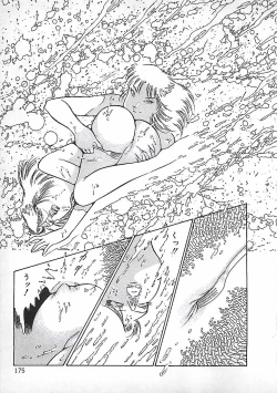 Page 178 of Akai Tsuki No Keshin