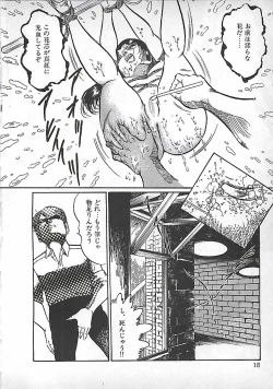 Page 21 of Akai Tsuki No Keshin