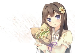 Page 274 of Kantoku Publicity Visual book