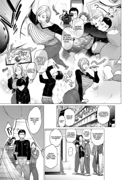 Page 6 of Why did you over the sea? | Why did you cross over the sea?