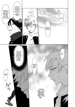 Page 5 of Sachi, Aran | Good Luck, Alan