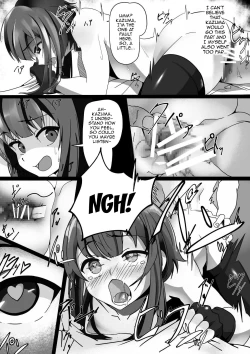 Page 10 of Kono Megumin o!