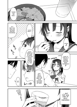 Page 6 of Aika to Oji-san02 | Aika and Uncle~ Bride training while sleeping
