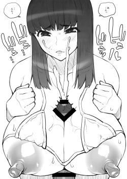 Page 7 of Otonashi-kun ga Paizuri Suru Dake