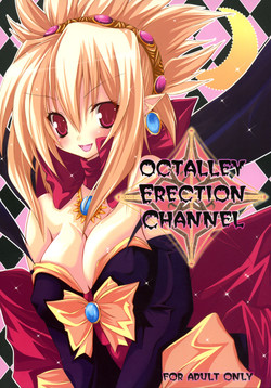 Download OCTALLEY ERECTION CHANNEL