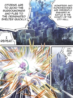 Page 2 of Superheroine Yuukai Ryoujoku 9Feo-Jio