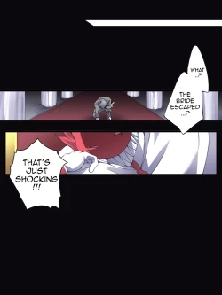 Page 35 of Superheroine Yuukai Ryoujoku 9Feo-Jio