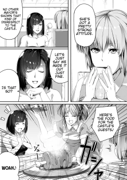 Page 20 of Chikara Aru Succubus wa Seiyoku o Mitashitai dake. 1