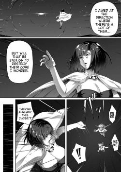 Page 44 of Chikara Aru Succubus wa Seiyoku o Mitashitai dake. 1
