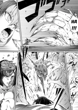 Page 51 of Chikara Aru Succubus wa Seiyoku o Mitashitai dake. 1