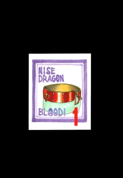 Page 69 of Nise DRAGON BLOOD! 1