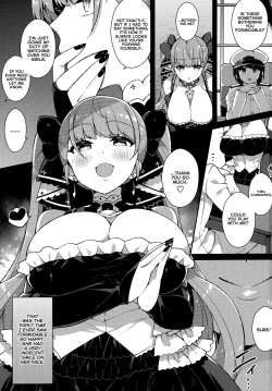 Page 2 of Formidable wa Shikikan de Asobitai - Formidable wants to play a commander