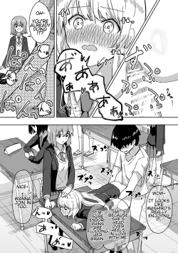 Page 15 of Settei Henkou Appli | Settings Change App