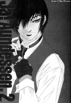 Page 2 of Ja! Äundessen.→2002