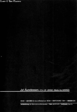 Page 42 of Ja! Äundessen.→2002