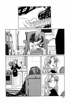 Page 132 of Yuuwaku Shoujo