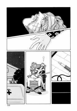 Page 144 of Yuuwaku Shoujo