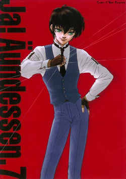 Download Ja! Äundessen. 7