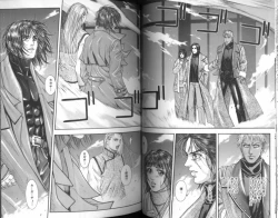 Page 56 of Tenkai Kouro 4 | Heaven's Road 4