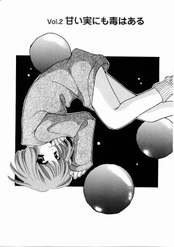 Page 29 of Tenshi no Kajitsu