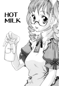 Page 8 of Milk Maid