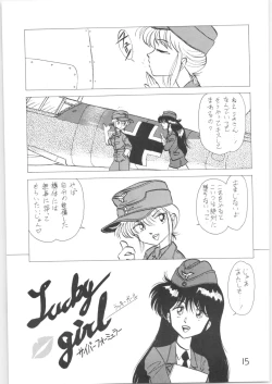 Page 14 of Sieg Heil 5