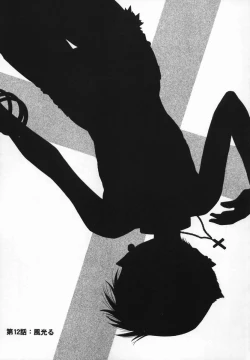 Page 211 of Kaze no Juu ni Houi