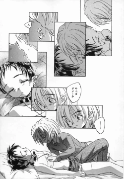 Page 213 of Kaze no Juu ni Houi