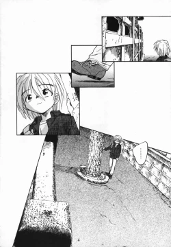 Page 230 of Kaze no Juu ni Houi