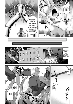Page 32 of This World is all Tentacles | Konoyo wa Subete Tentacle!
