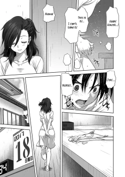 Page 9 of Nichiyoubi no Hiji | Sunday's Secret