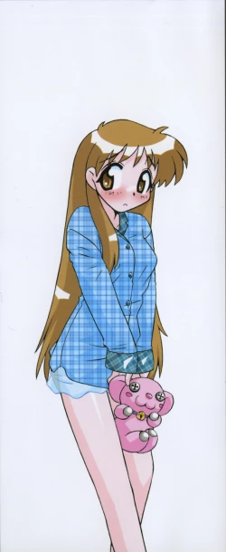 Page 2 of Himitsu no Imouto