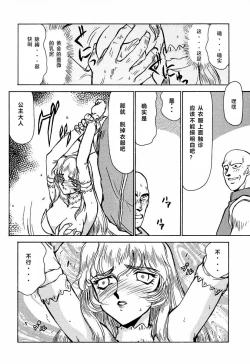 Page 33 of Nise DRAGON BLOOD! 2