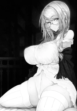 Page 2 of Shinshi Tsuki Maid no Sophie-san 6