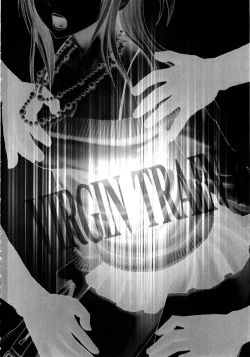 Page 29 of Virgin Train 2