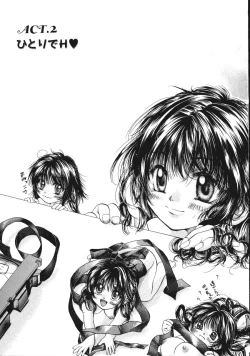 Page 28 of Maria no Yume ni Mukatte Daiippo | Maria's First Step