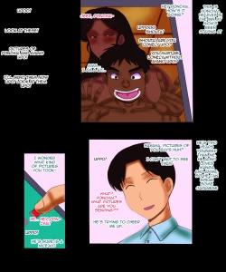 Page 3 of Mama to Ponchai | Mom and Ponchai