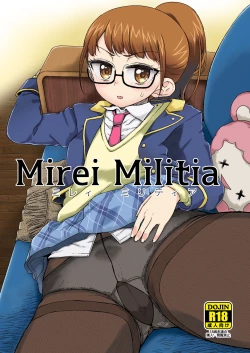 Page 1 of Mirei Militia